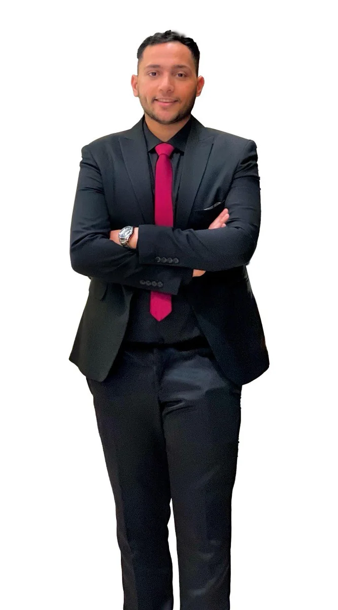 Hazem Emam